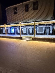 Ташкентская область, Ташкент, Юнусабадский район