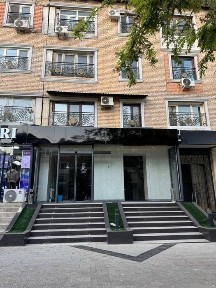 Ташкентская область, Ташкент, Мирзо-Улугбекский район