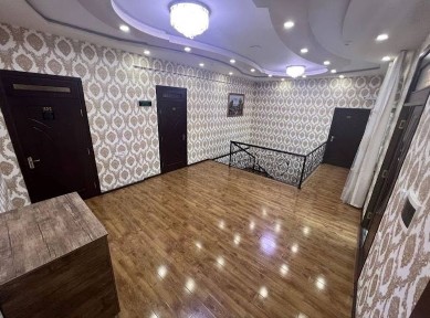 Ташкентская область, Ташкент, Мирабадский район