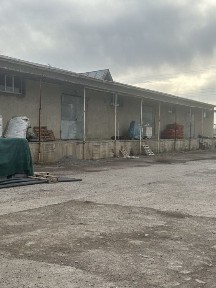 Ташкентская область, Чирчик