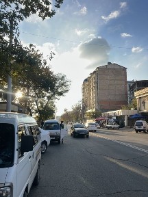Ташкентская область, Ташкент, Юнусабадский район