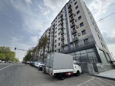 Ташкентская область, Ташкент, Мирзо-Улугбекский район