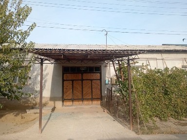 Каракалпакстан, Нукус