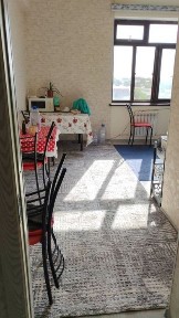 Kvartira ijaraga beriladi