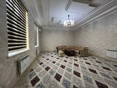 Бухарская область, Бухара