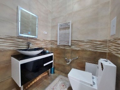 tashkent city boulward 2 xona