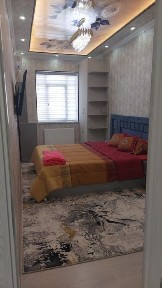 Бухарская область, Бухара