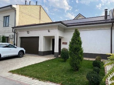 Ташкентская область, Ташкент, Мирзо-Улугбекский район