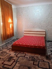 Ташкентская область, Ташкент, Мирзо-Улугбекский район