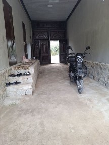 Narpay eski besh 4 sotix xovli kadastr hujjatlari qilingan.