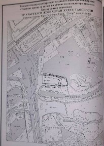 Ташкентская область, Ташкент, Сергелийский район