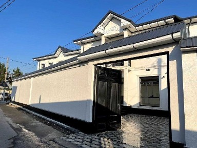 Ташкентская область, Ташкент, Мирзо-Улугбекский район