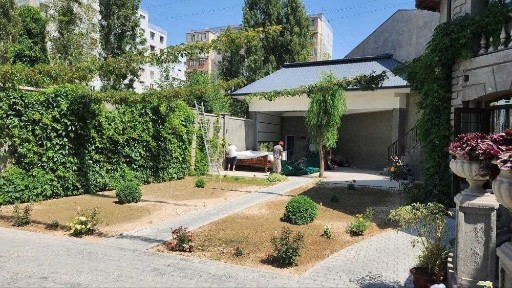 Ташкентская область, Ташкент, Яшнабадский район