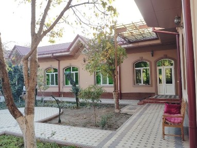 Ташкентская область, Ташкент, Сергелийский район