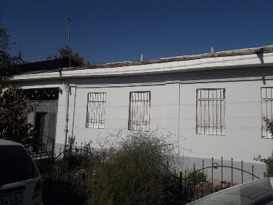 Ташкентская область, Ташкент, Бектемирский район