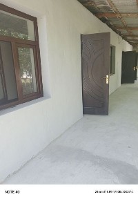 Ташкентская область, Нурафшан (Тойтепа)