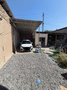 Ташкентская область, Ташкент, Яшнабадский район