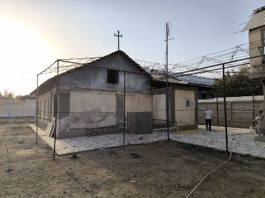 Ташкентская область, Ташкент, Бектемирский район