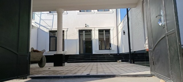 Ташкентская область, Мирабад