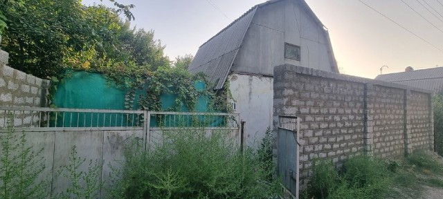 DACHA sotiladi oʻzimniki