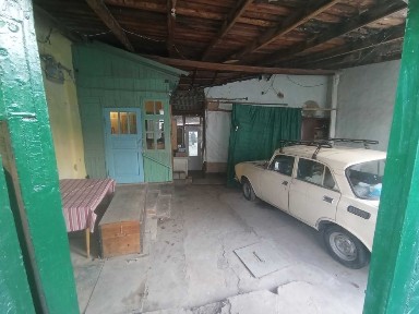 Ташкентская область, Кибрай