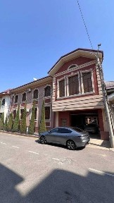 Ташкентская область, Ташкент, Мирзо-Улугбекский район