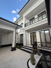 Ташкентская область, Ташкент, Мирзо-Улугбекский район