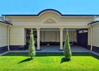 Ташкентская область, Ташкент, Мирзо-Улугбекский район