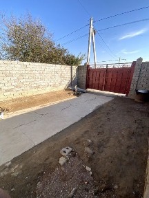 Ташкентская область, Нурафшан (Тойтепа)