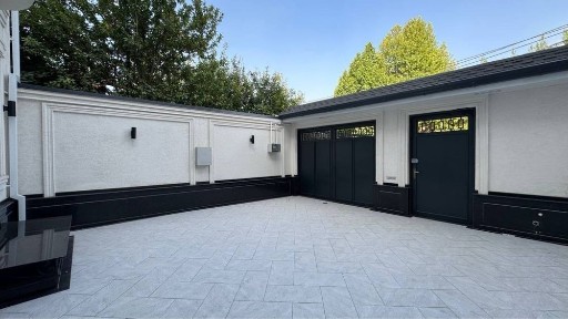 Ташкентская область, Ташкент, Мирзо-Улугбекский район