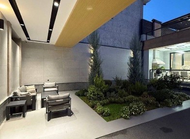 Ташкентская область, Ташкент, Яккасарайский район