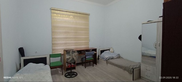 Ташкентская область, Ташкент, Бектемирский район