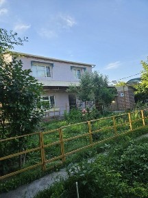 Ташкентская область, Ташкент, Яшнабадский район