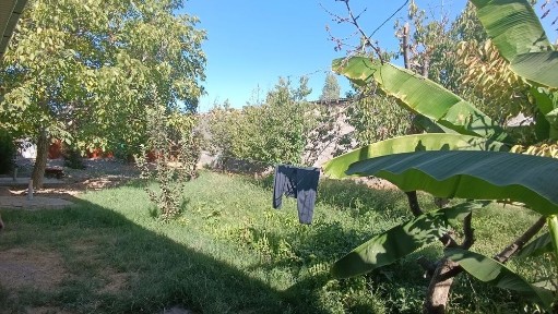 Ташкентская область, Кибрай