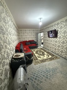 Ташкентская область, Алмалык