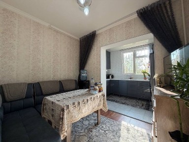 Юнусабад-17 (ориентир Досааф) 2/2/5