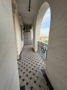 Ташкентская область, Ташкент, Алмазарский район