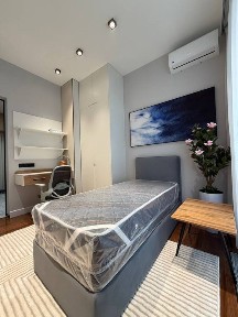 Ташкентская область, Ташкент, Яшнабадский район