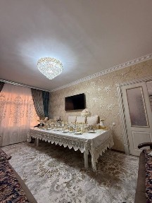 Ташкентская область, Эшангузар