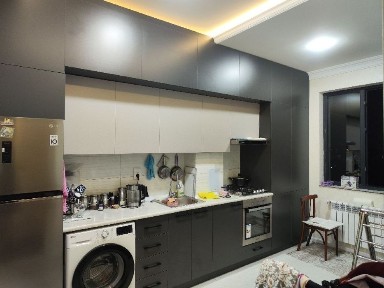 Продается новостройка, 3/6/9 Улица Чимбай