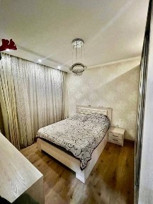 Ташкентская область, Ташкент, Мирзо-Улугбекский район