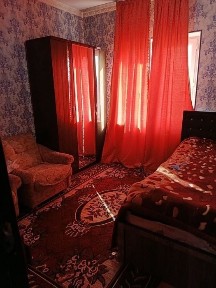 Юнусабад 19 квартал. Продается квартира 3/5/5