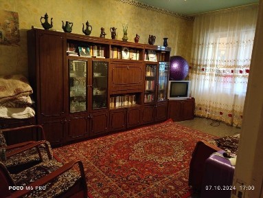 Ташкентская область, Ташкент, Бектемирский район