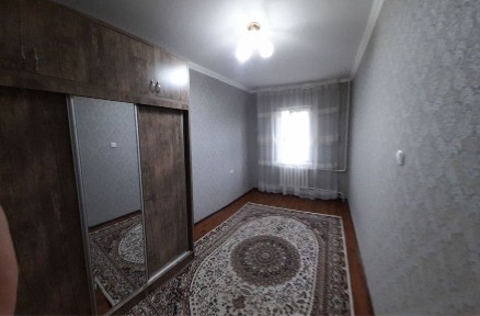 Ташкентская область, Ташкент, Юнусабадский район