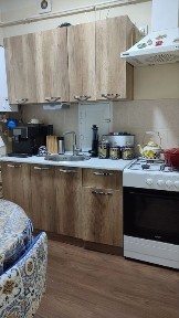 Ташкентская область, Ташкент, Сергелийский район