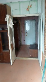 Продается квартира 1 комнатная