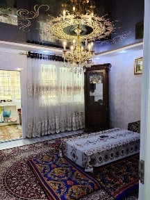 Ташкентская область, Ташкент, Чиланзарский район