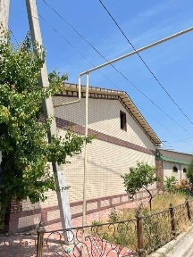 Ташкентская область, Чиназ