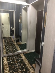 Ташкентская область, Ташкент, Яккасарайский район