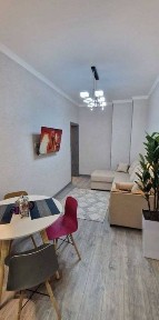 Ташкентская область, Ташкент, Яккасарайский район